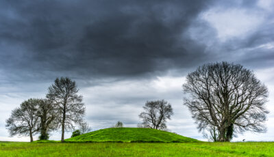 Das Navan Fort - Giuseppe Milo - cc