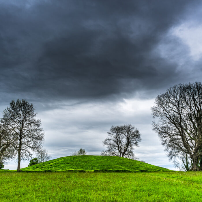 Das Navan Fort - Giuseppe Milo - cc