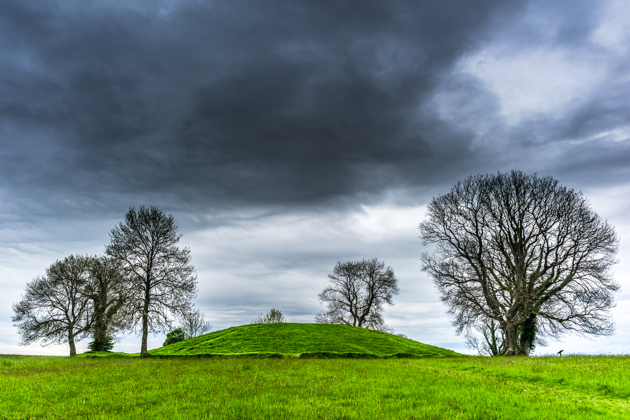 Das Navan Fort - <a href=