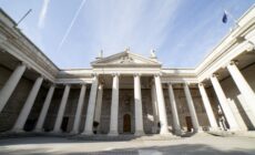 Das Parliament House - Shane Conneely - cc