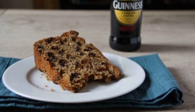 Porter Cake