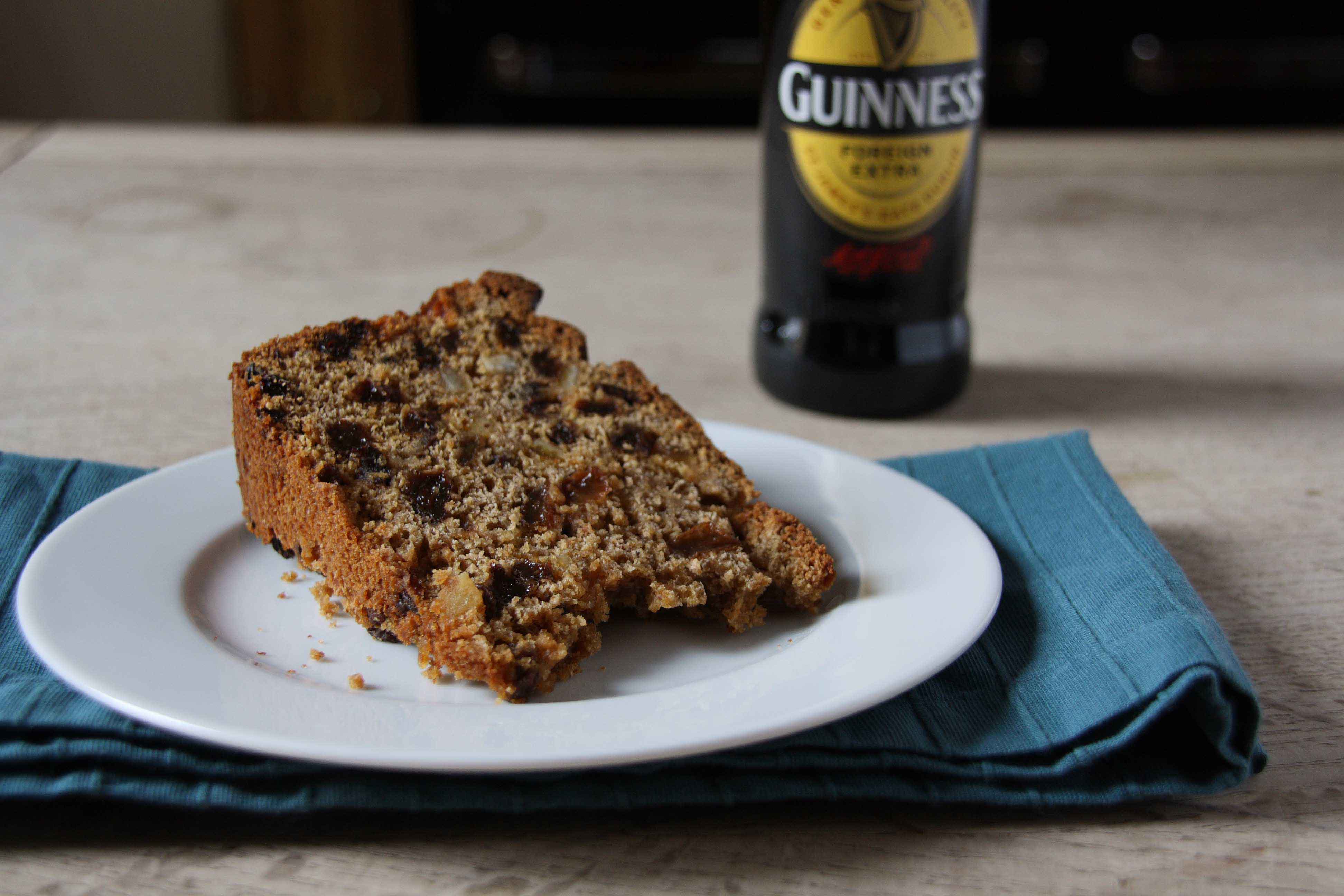 Porter Cake