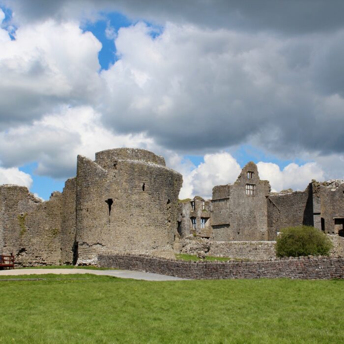 Roscommon castle - © jenisue73