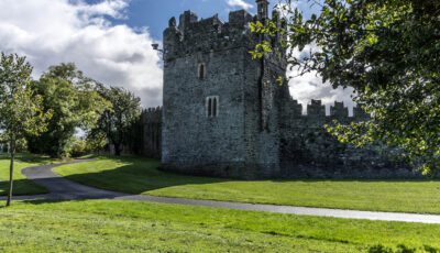 Das Swords Castle - infomatique - cc