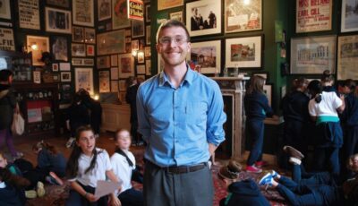 The Little Museum of Dublin
