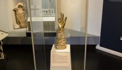 Das Ulster Museum - Son of Groucho - cc