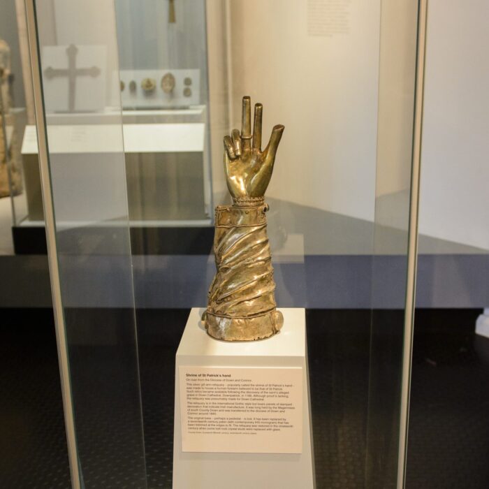 Das Ulster Museum - Son of Groucho - cc