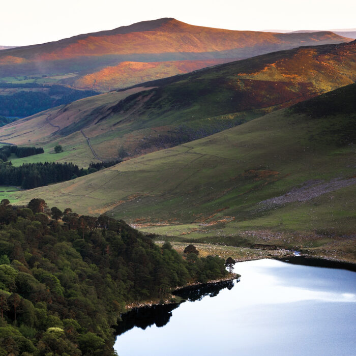 Wicklow Mountains - Andi Campbell-Jones - cc