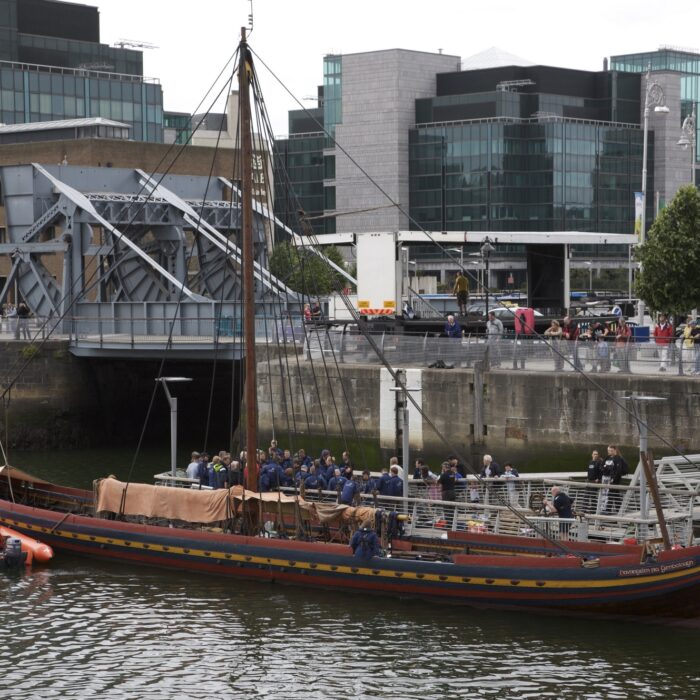 Wood Quay - infomatik - cc