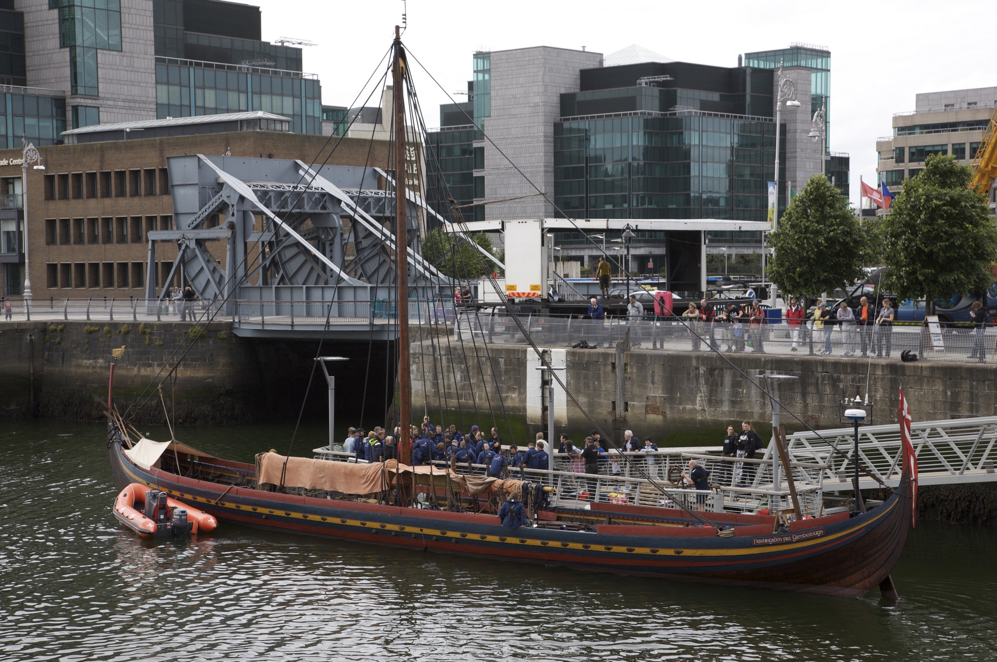 Wood Quay - infomatik - cc