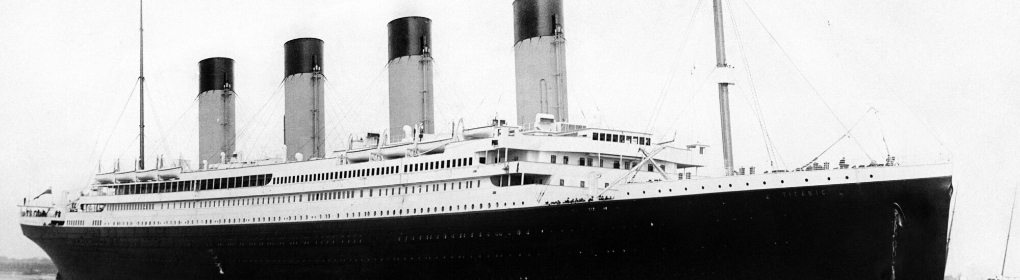 Der Titanic