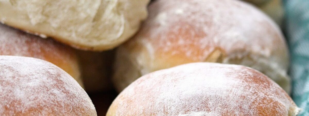 Blaa de Waterford - Brötchen aus Waterford • Go-to-Ireland.com Go-to ...