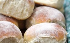 Des Blaa de Waterford -https://www.karenskitchenstories.com