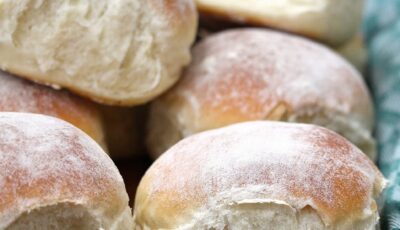Des Blaa de Waterford -https://www.karenskitchenstories.com