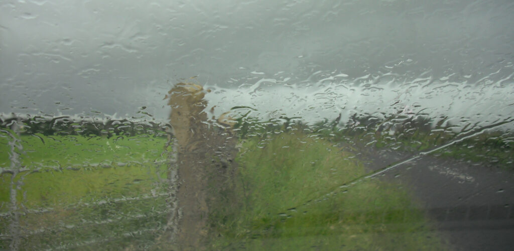 Ein Regentag in Irland - Lucy Fisher - cc