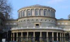 Die National Library of Ireland - YvonneM - cc