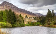 Ballynahinch Castle - © Patryk Kosmider