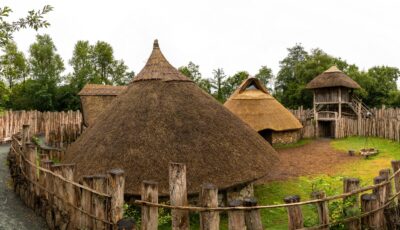 Irish national park - © makasana photo