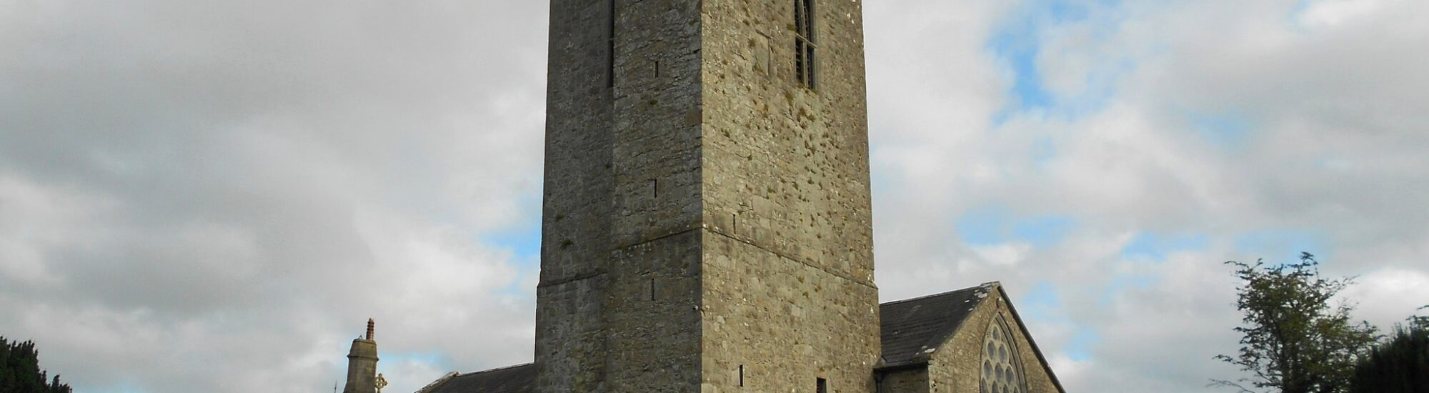 Die Trimm-Kathedrale