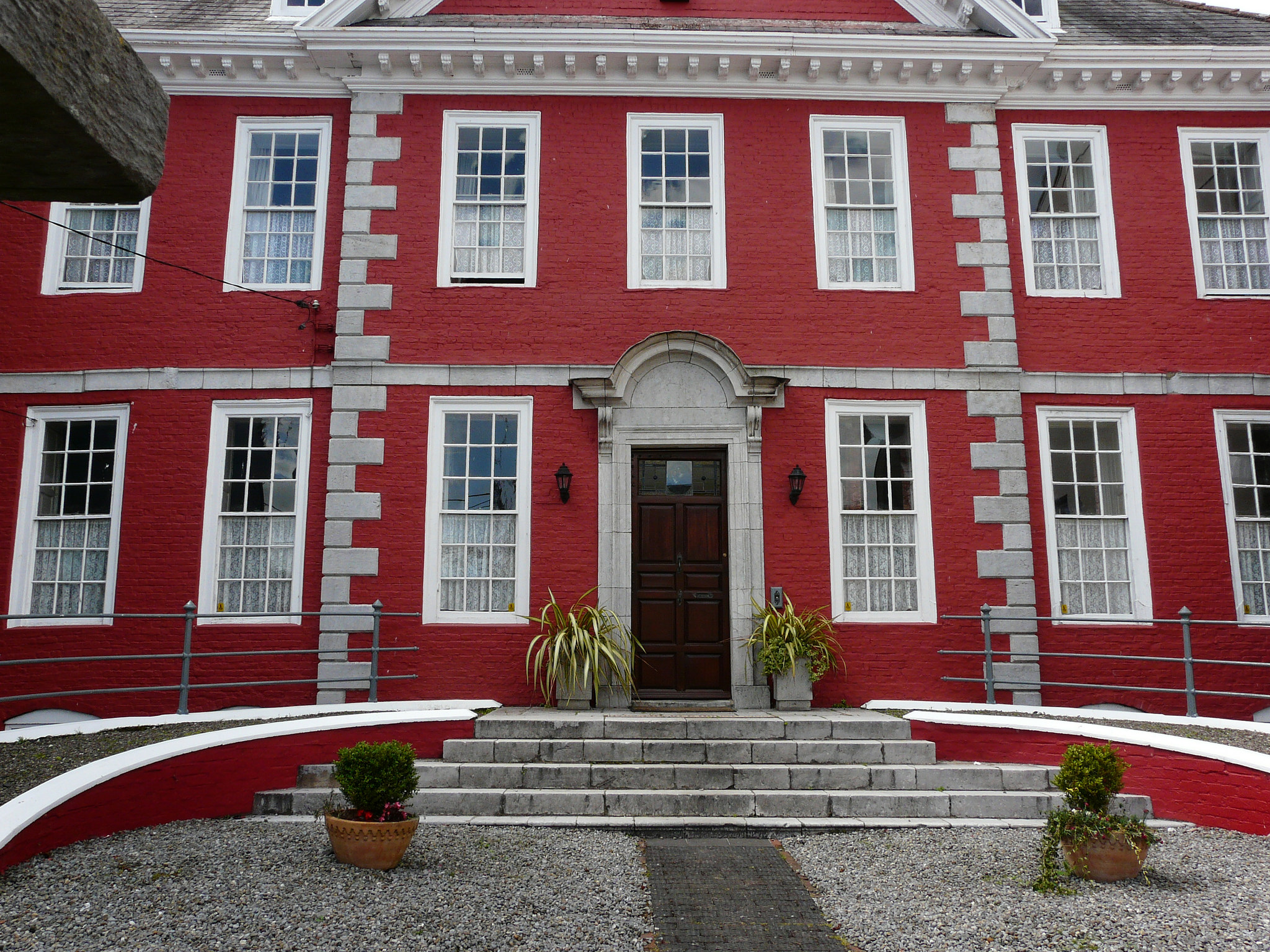 Irische Leuchttürme de Youghal : les sites à visiter