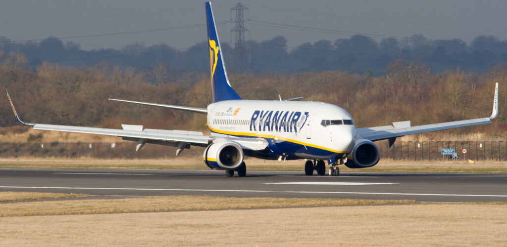 Coronavirus: Ryanair streicht Umbuchungsgebühren für Flüge