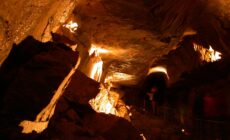 Aillwee cave - Germán Poo-Caamaño - cc