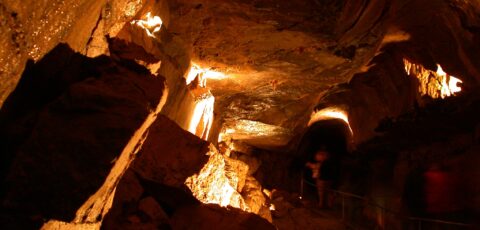 aillwee cave