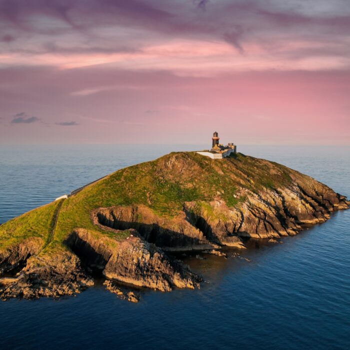 ballycotton lighthouse