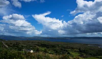 Die Bantry Bay - A Ryan - cc
