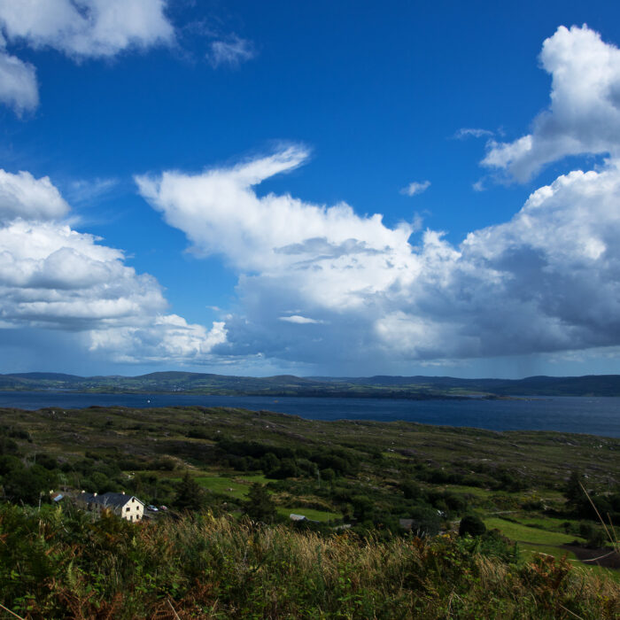 Die Bantry Bay - A Ryan - cc