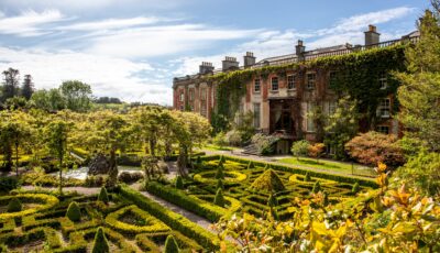 Das Bantry House - Bantry House - © Fabiano  