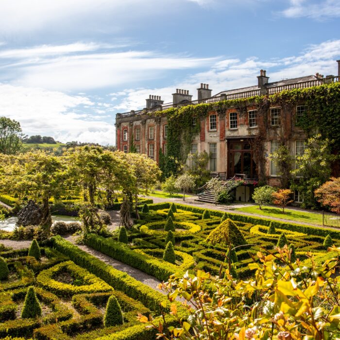 Das Bantry House - Bantry House - © Fabiano