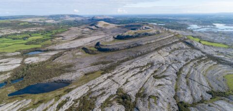 burren