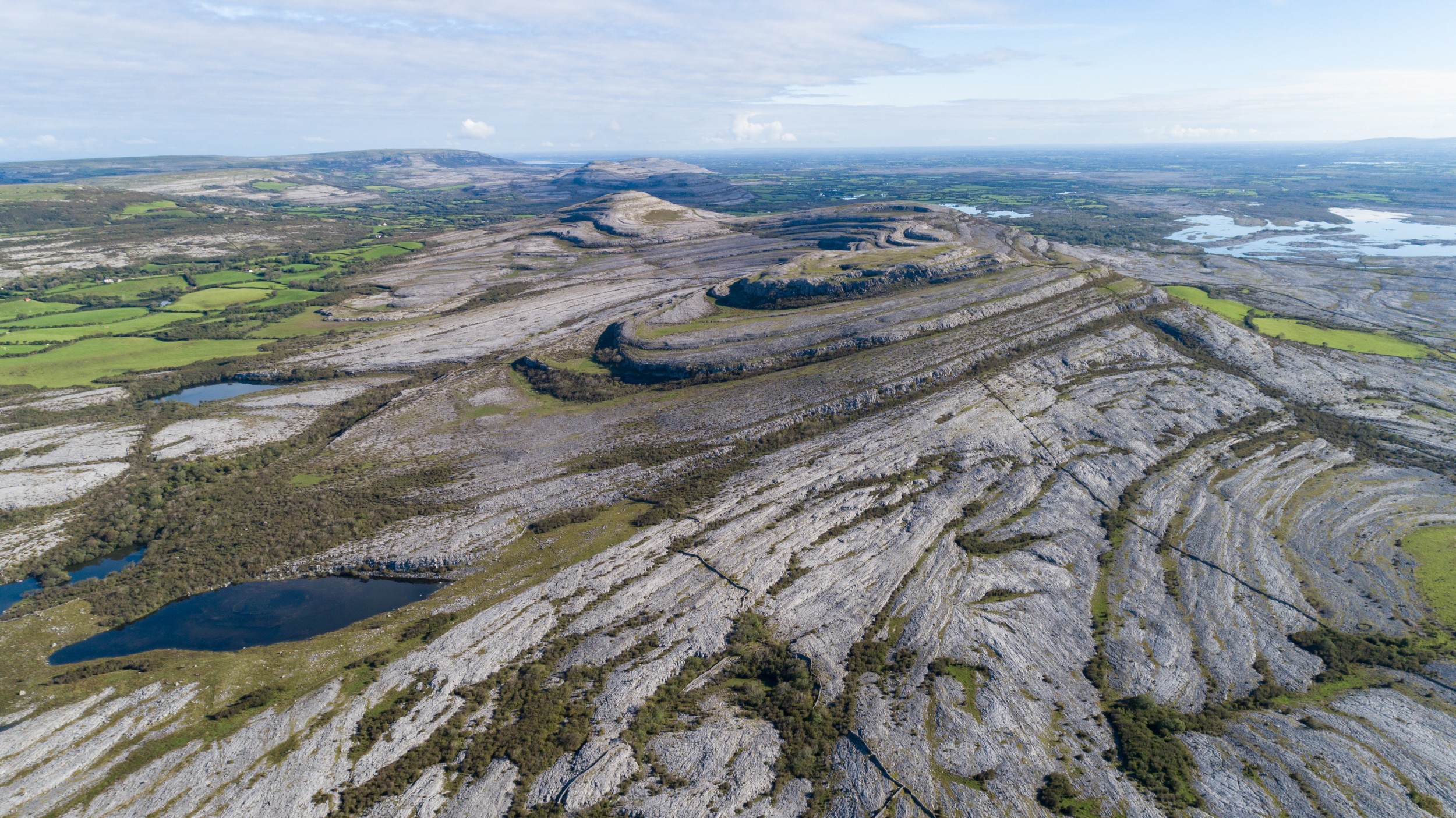 The Burren Way