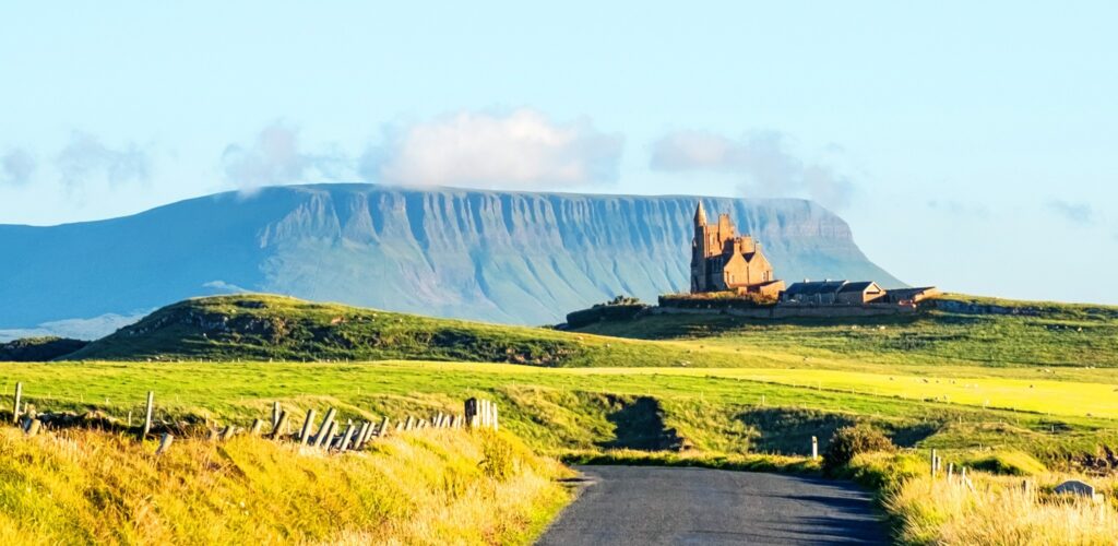 Grafschaft Sligo