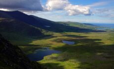 Der Conor Pass - © Jürgen Hamann