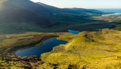 Der Conor Pass - © MNstudio