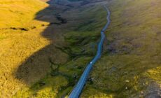 Der Conor Pass - © MNstudio