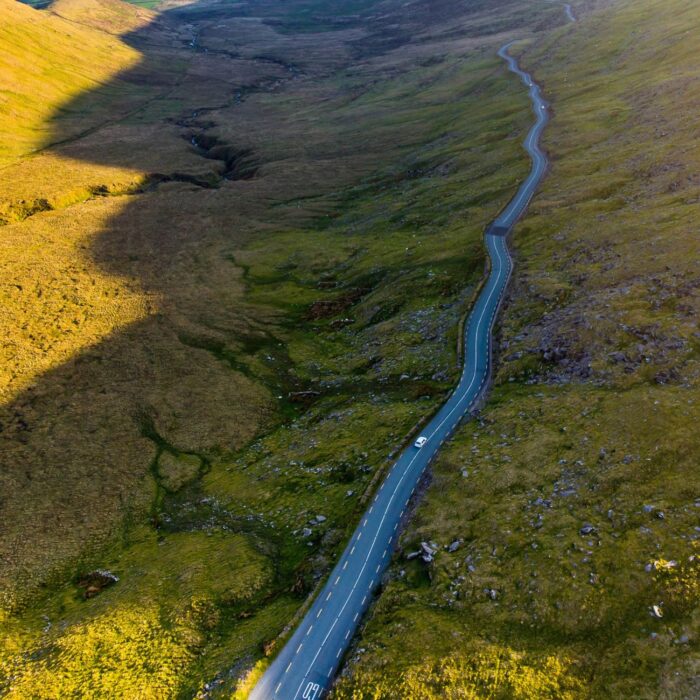 Der Conor Pass - © MNstudio