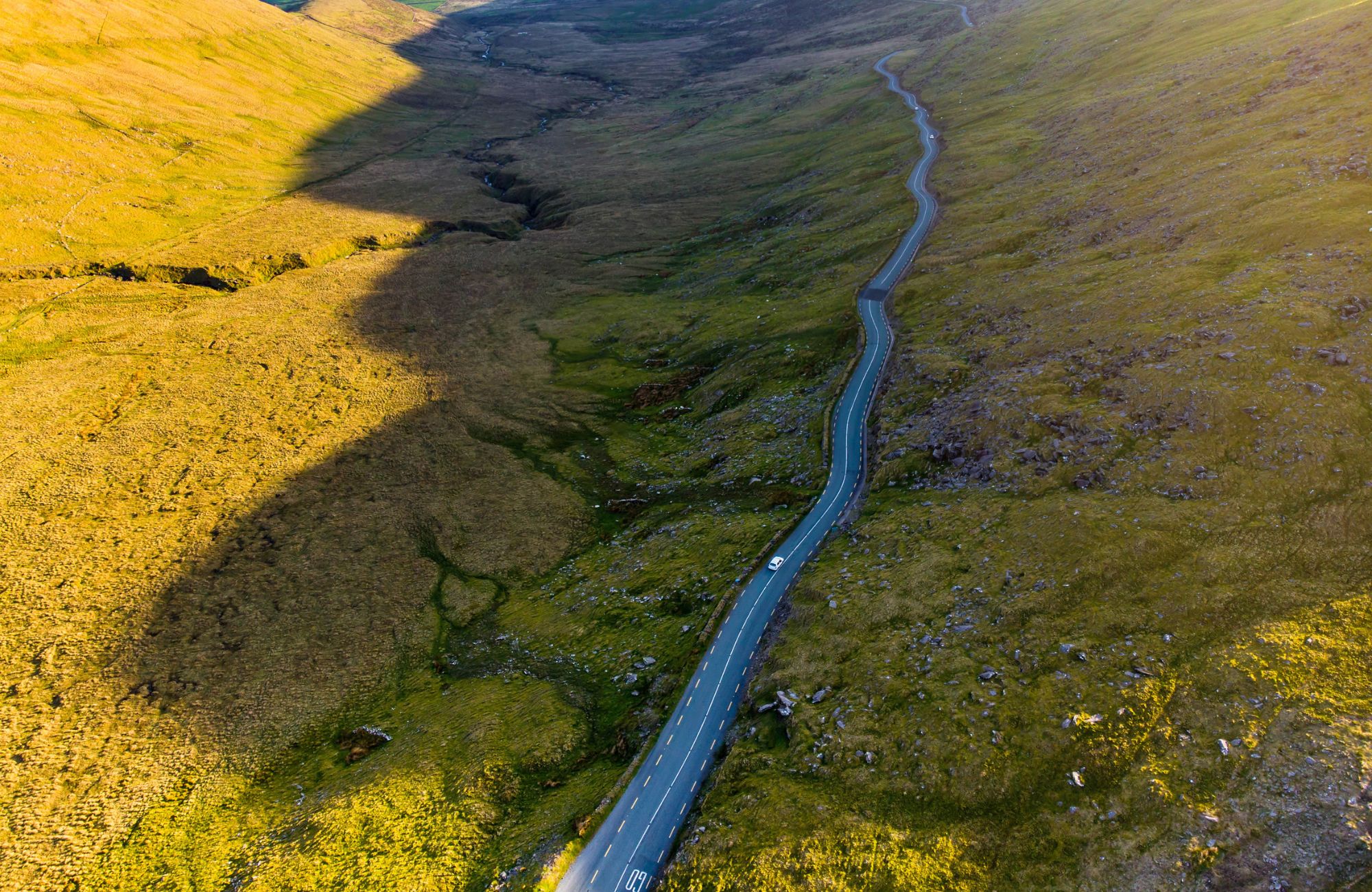 Der Conor Pass - © MNstudio
