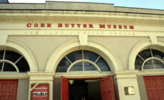 Das Cork Butter Museum - Ari Bronstein - cc