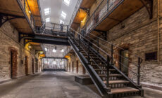 Die Cork City Gaol - Vincent Moschetti - cc