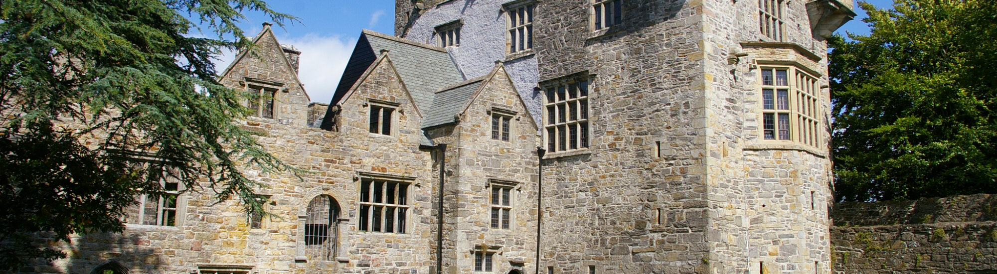 Donegal Castle