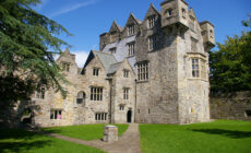 Das Donegal Castle - Hec Tate - cc