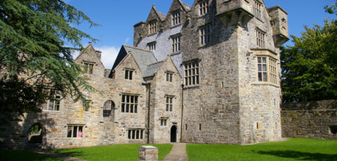donegal castle 1