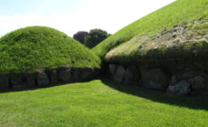 Dowth - yakshini - cc