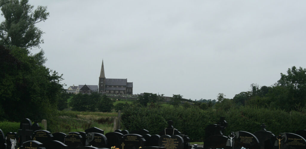dumcree church 1