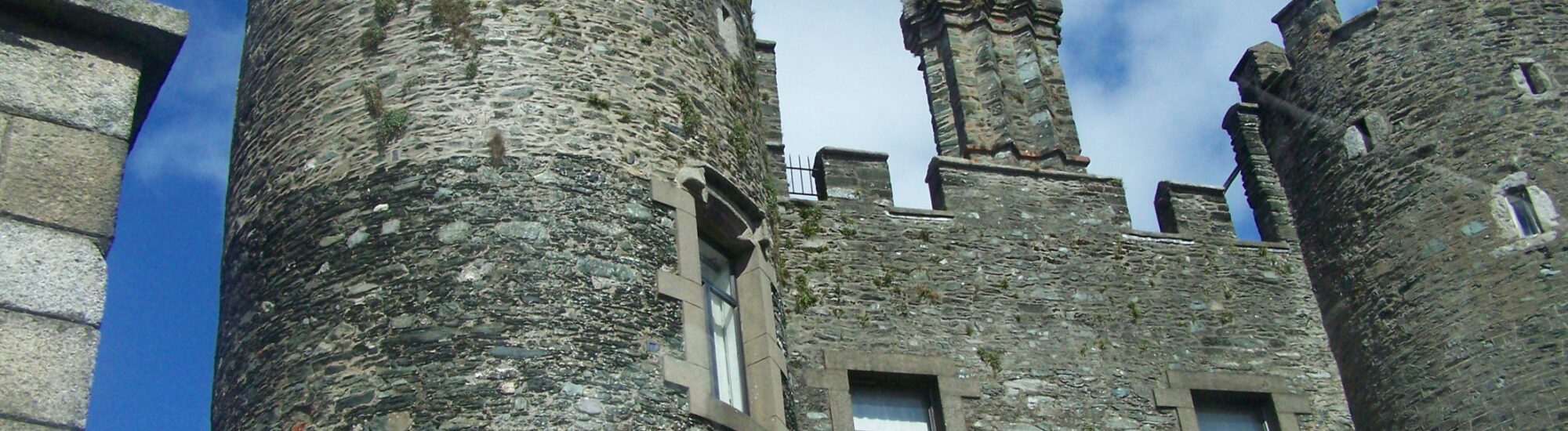 Enniscorthy