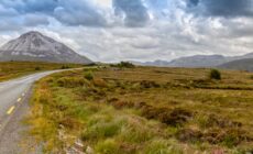 Errigal Mountain - © susanne2688