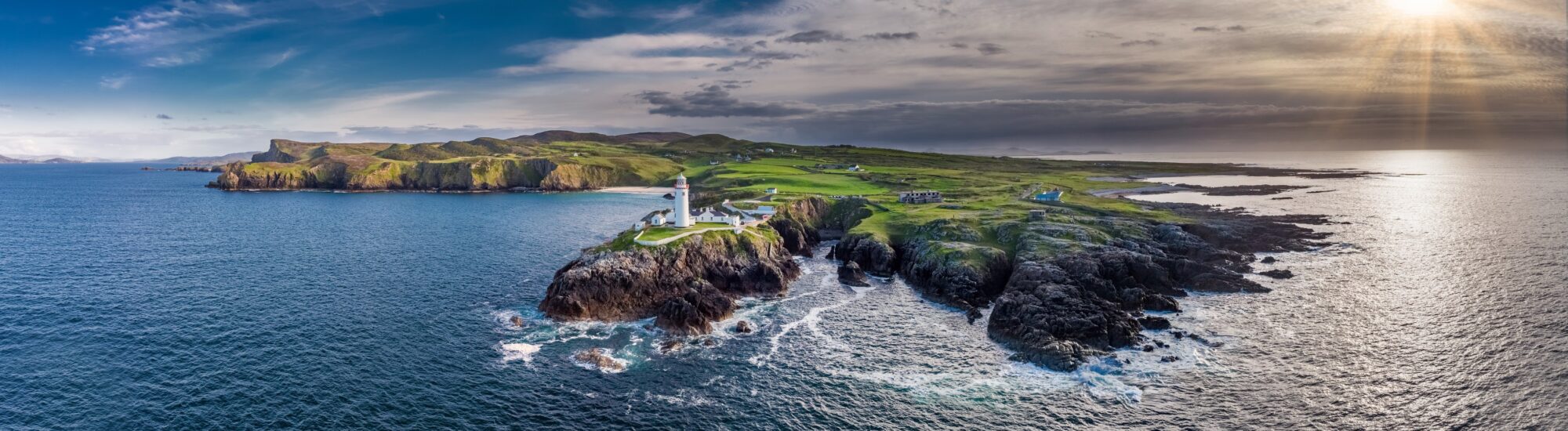 Fanad Head